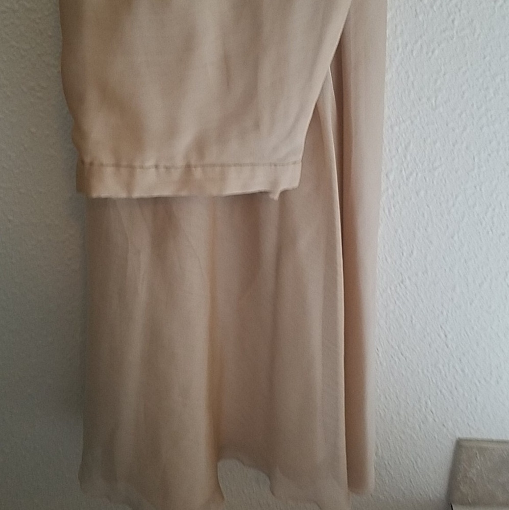 Long skirt